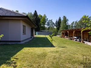 Prodej rodinného domu, Srubec, Slunečná, 230 m2