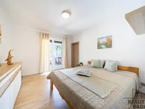 Prodej rodinného domu, Srubec, Slunečná, 230 m2