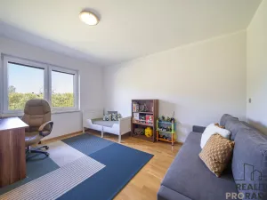 Prodej rodinného domu, Srubec, Slunečná, 230 m2