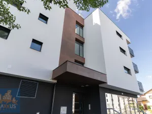 Pronájem bytu 1+kk, Praha - Horní Měcholupy, Milánská, 31 m2