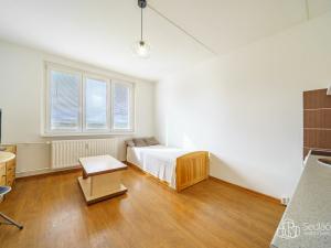 Prodej bytu 1+kk, Sokolov, Švabinského, 19 m2