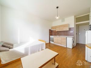 Prodej bytu 1+kk, Sokolov, Švabinského, 19 m2