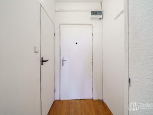 Prodej bytu 1+kk, Sokolov, Švabinského, 19 m2