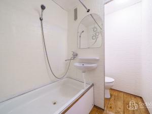Prodej bytu 1+kk, Sokolov, Švabinského, 19 m2