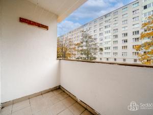 Prodej bytu 1+kk, Sokolov, Švabinského, 19 m2