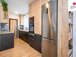 Prodej bytu 3+kk, Choltice, Okružní, 80 m2