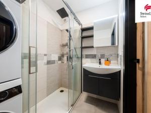 Prodej bytu 3+kk, Choltice, Okružní, 80 m2