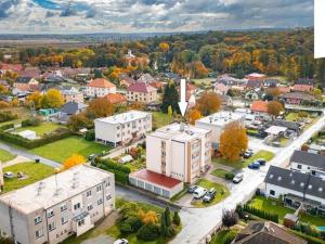 Prodej bytu 3+kk, Choltice, Okružní, 80 m2
