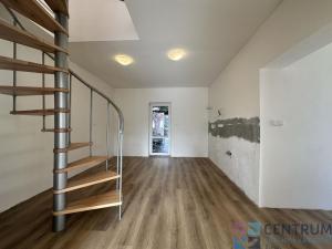 Prodej rodinného domu, Jemníky, 84 m2