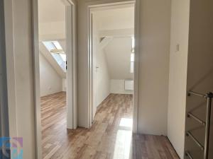 Prodej rodinného domu, Jemníky, 84 m2