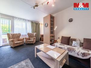 Prodej bytu 3+kk, Praha - Stodůlky, Janského, 80 m2