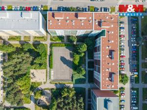 Prodej bytu 3+kk, Praha - Stodůlky, Janského, 80 m2