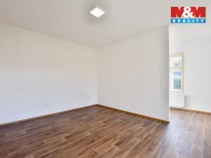 Pronájem rodinného domu, Červený Kostelec - Lhota za Červeným Kostelcem, Zemědělská, 85 m2