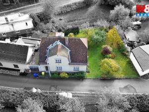 Pronájem rodinného domu, Červený Kostelec - Lhota za Červeným Kostelcem, Zemědělská, 85 m2