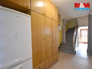 Pronájem rodinného domu, Červený Kostelec - Lhota za Červeným Kostelcem, Zemědělská, 85 m2