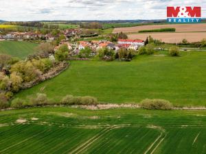 Prodej pozemku pro bydlení, Vodňany - Křtětice, 11222 m2