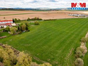 Prodej pozemku pro bydlení, Vodňany - Křtětice, 11222 m2