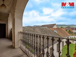 Prodej rodinného domu, Švihov, Komenského, 378 m2