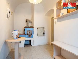 Prodej rodinného domu, Švihov, Komenského, 378 m2