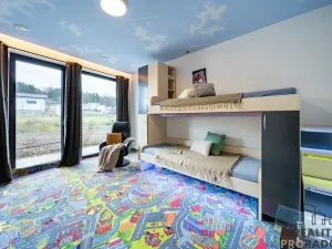 Prodej rodinného domu, Včelná, Jiřičkova, 208 m2