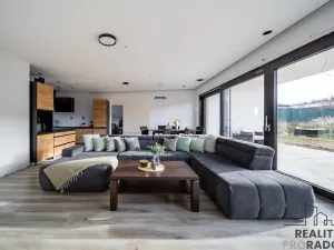 Prodej rodinného domu, Včelná, Jiřičkova, 208 m2