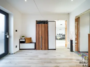 Prodej rodinného domu, Včelná, Jiřičkova, 208 m2