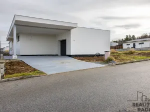 Prodej rodinného domu, Včelná, Jiřičkova, 208 m2