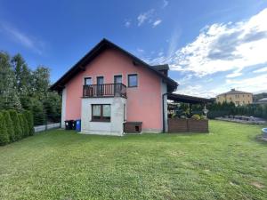 Prodej rodinného domu, Šenov, Petřvaldská, 206 m2