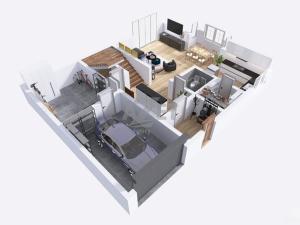 Prodej rodinného domu, Šenov, Petřvaldská, 206 m2