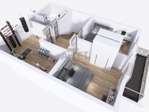 Prodej rodinného domu, Šenov, Petřvaldská, 206 m2