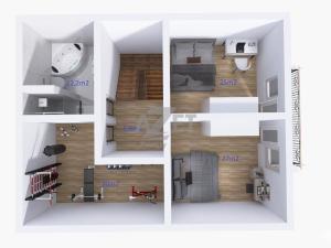 Prodej rodinného domu, Šenov, Petřvaldská, 206 m2