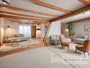 Prodej bytu 5+kk, Praha - Staré Město, Betlémské náměstí, 169 m2