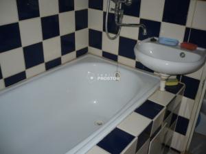 Prodej bytu 1+1, Ústí nad Labem, Plynárenská, 33 m2