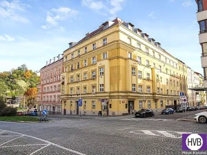 Pronájem bytu 4+kk, Praha, Musílkova, 90 m2