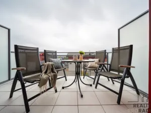 Prodej bytu 2+kk, Lipno nad Vltavou, 49 m2