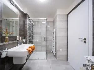 Prodej bytu 2+kk, Lipno nad Vltavou, 49 m2