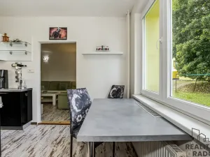 Prodej bytu 3+1, Vyšší Brod, Pohraniční stráže, 72 m2