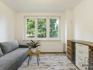 Prodej bytu 3+1, Vyšší Brod, Pohraniční stráže, 72 m2