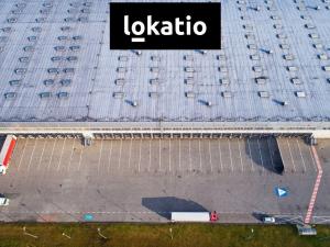 Pronájem skladu, Kojetín, 4608 m2
