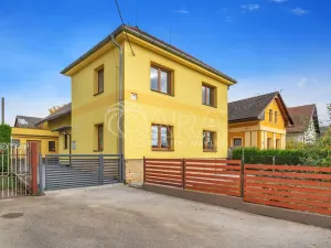 Prodej rodinného domu, Třebnouševes, 178 m2