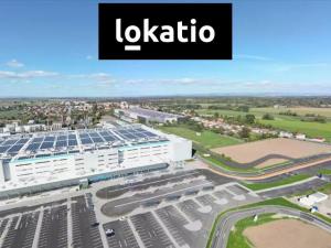 Pronájem skladu, Kojetín, 7776 m2