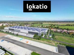 Pronájem skladu, Kojetín, 7776 m2