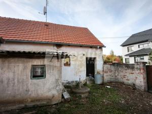 Prodej rodinného domu, Kralice nad Oslavou, 110 m2