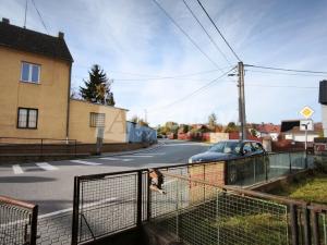 Prodej rodinného domu, Kralice nad Oslavou, 110 m2