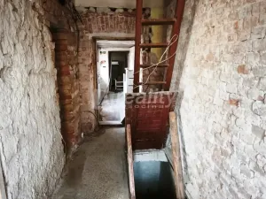 Prodej rodinného domu, Kralice nad Oslavou, 110 m2