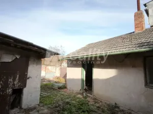 Prodej rodinného domu, Kralice nad Oslavou, 110 m2