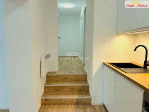 Prodej bytu 2+kk, Vitice - Dobré Pole, 50 m2