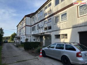 Prodej bytu 2+kk, Vitice - Dobré Pole, 50 m2