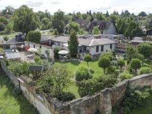 Prodej pozemku pro bydlení, Zdiby, Na Návsi, 983 m2