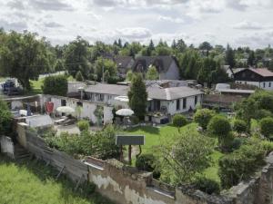 Prodej pozemku pro bydlení, Zdiby, Na Návsi, 983 m2